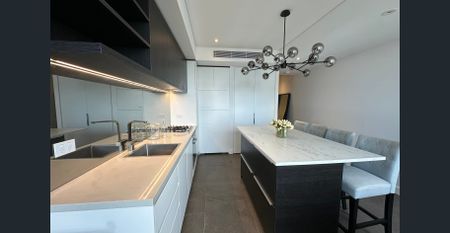 Fully Furnished Panoramic Views from This North-Facing Studio - Photo 4