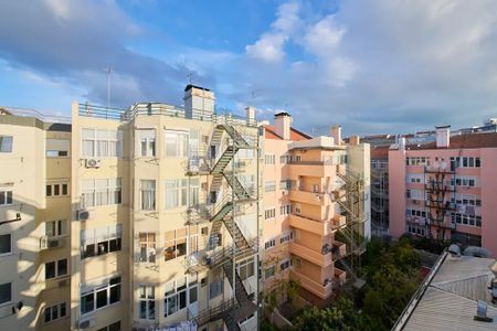 Avenida de Berna, Lisbon, Lisbon 1050-038 - Photo 2