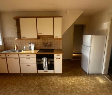 4 Zimmer, 81 m², 1. Stock - Foto 6