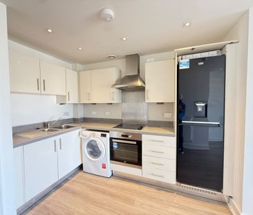 1 bed flat to rent in Woolners Way, Stevenage, Hertfordshire, SG1 - Photo 5