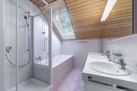 Komfortabel wohnen in Riehen - Photo 4