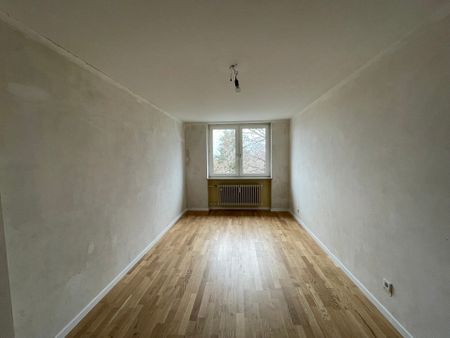 Mietwohnung in Nürnberg - Gut geschnittene 3-Zimmer-Wohnung in Nürnberg Ziegelstein ist ab sofort verfügbar! - Photo 4