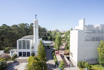 Apartamento T1 em Porto