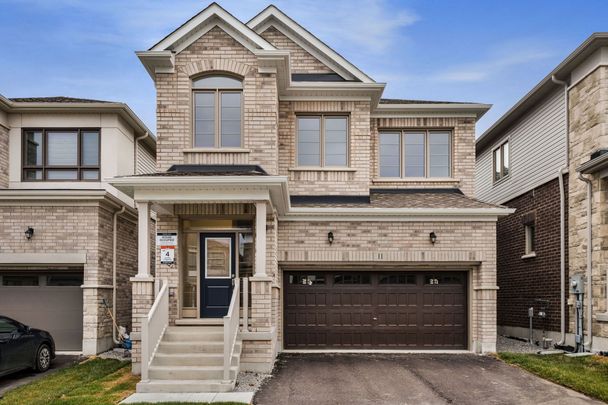 For Lease - 11 Gemini Drive, Barrie, Ontario - Photo 1