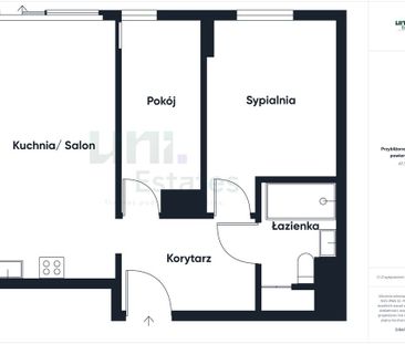 URSUS l 3 POKOJE l WYSOKI STANDARD l OD ZARAZ - Zdjęcie 5