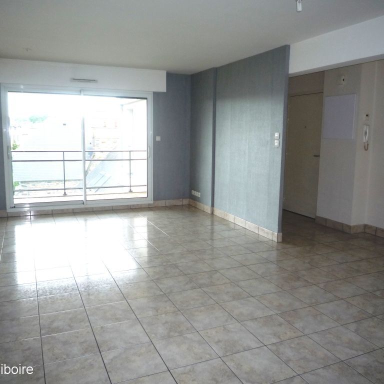 Appartement T4 à louer - 77 m² - Photo 1