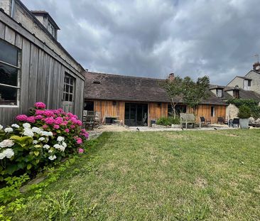 Meublé à 7 minutes de Senlis, - Photo 6