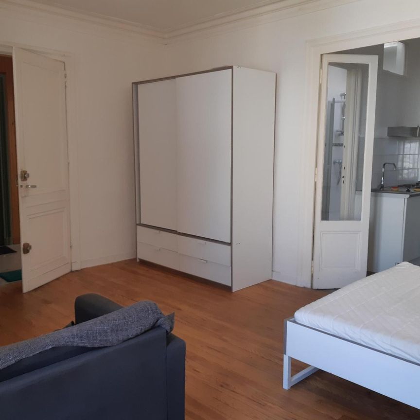Location Appartement 1 pièce 34m² BORDEAUX 33000 - Photo 1
