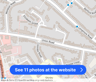 Union Road, Solihull, B90 - Photo 1