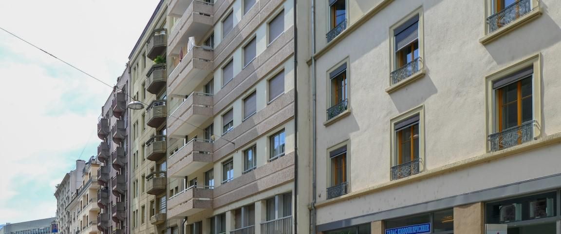 Rue Micheli-du-Crest 10, 1205 - Genève, Suisse - Photo 1