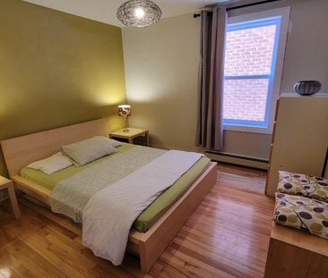 DISPO. @louer LONG TERME - 3 1/2 propre et tranquille / HOMA - Photo 2