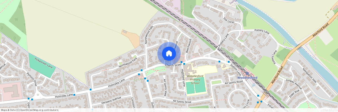 3a Beechwood Centre, Woodlesford