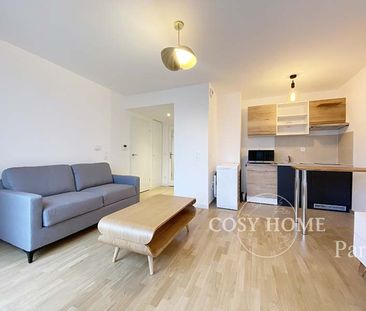 Appartement en location | Courbevoie - Photo 2