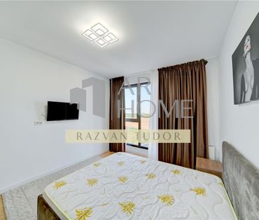 Apartament 2 camere, lux, bloc nou, loc parcare, Ploiesti ,zona Albert - Fotografie 5