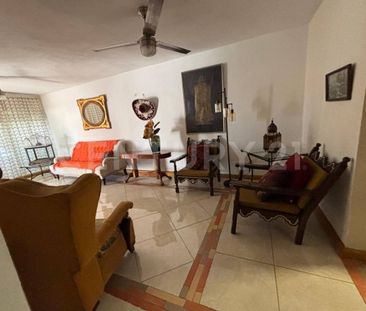 Casa en Renta en La Huerta, Mérida, Yucatán - Photo 2