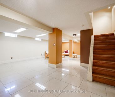 For Lease - 4450 Mayflower Drive Unit# Bsmt, Mississauga, Ontario - Photo 4