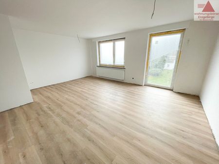 Altersgerechtes Wohnen mit Panoramablick & Fahrstuhl - Foto 2