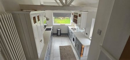 2 Bed - 58 Shaftesbury Avenue (GF), Leeds - LS8 1DT - Student/Professional - Photo 5