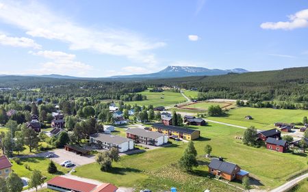 Postgränd 2 A, 846 31, Hede - Foto 2