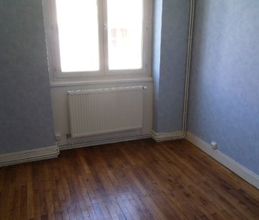 APPARTEMENT T2 A LOUER - Photo 4