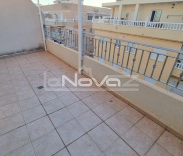 Atico with 1 bedroom in Torrevieja on San Emigdio street, - Photo 3