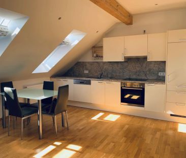 Wunderschöne 2-Zimmer-Wohnung in Weiz - Foto 5