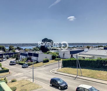 Location appartement à Brest, 3 pièces 63.3m² - Photo 4