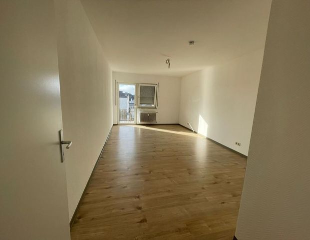 3 Zimmer Wohnung in Heimbach-Weis - Photo 1