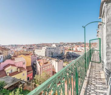 Escadinhas da Saúde, Lisbon, Lisbon 1100-584 - Photo 5