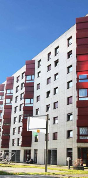 Appartement de 4 pièces à Champel - Photo 1