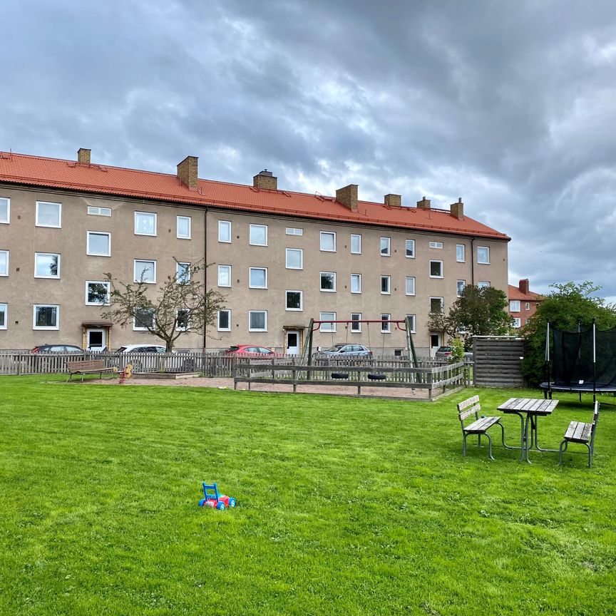 Markusgatan, Avesta - Foto 1