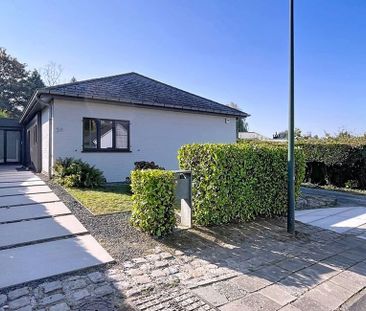Villa te huur in Tervuren voor € 2.250 met 3 slaapkamers - Photo 1