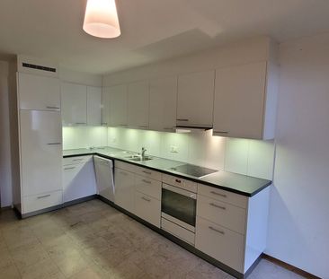 4.5 Zimmer, 110 m², 2. Stock - Foto 4