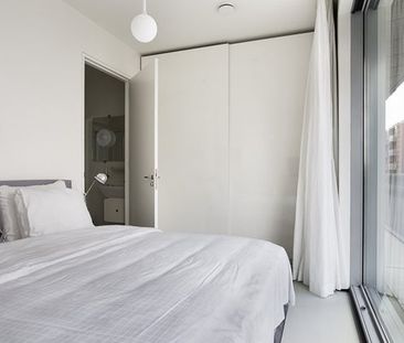 Te huur: Appartement Valkenburgerstraat in Amsterdam - foto 4