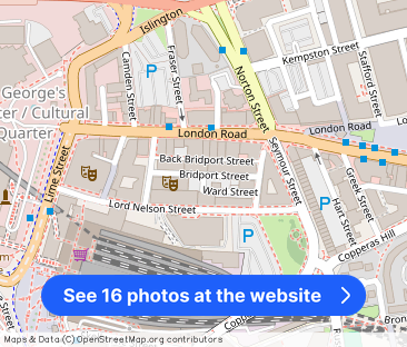 Bridport Street, Liverpool - Photo 1