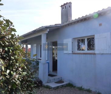 Location Villa 3 pièces 56 m2 à Saint-Aygulf - Photo 4