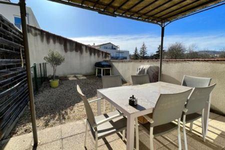 T2 Duplex avec jardin - Photo 4