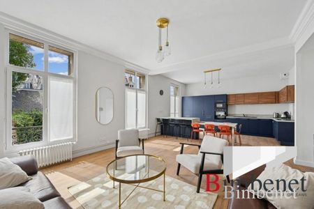 Appartement à louer, 1 pièce - Orléans 45000 - Photo 3