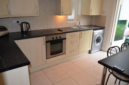 2 bedroom bungalow to rent - Photo 4