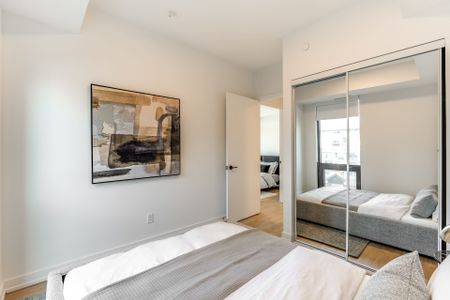 For Lease - 35 Parliament Street Unit# 608, Toronto, Ontario - Photo 5