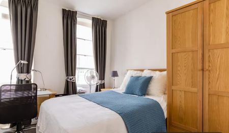 2 Bed Flat, Second Floor, W1D - Photo 5