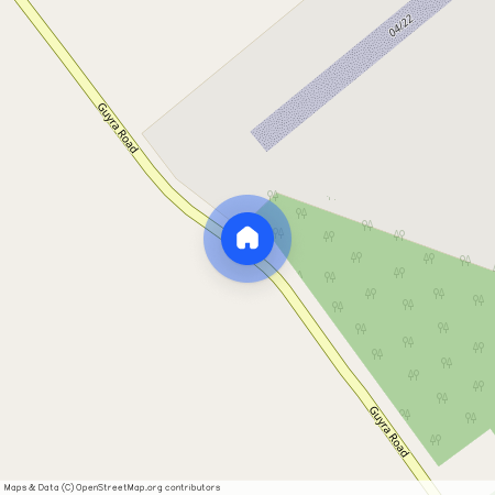 12465 Guyra Road, NSW 2360, Inverell