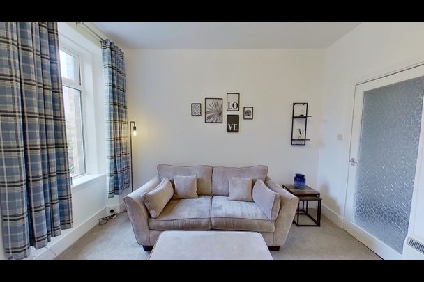 1 Bed Flat, Elmbank Terrace, AB24 - Photo 1