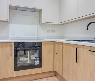 1 bedroom flat to rent - Photo 5