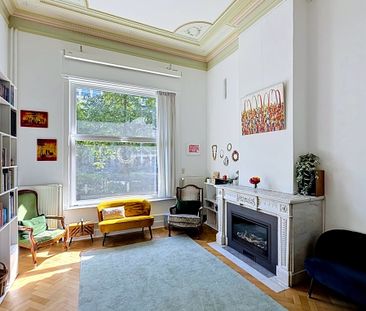 Bien exceptionnel - à louer - 1040 Etterbeek - 4 600 € - Photo 3