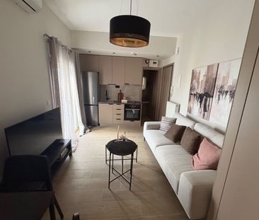 Studio/Γκαρσονιέρα για ενοικίαση Μαρτίου (Βούλγαρη - Ντεπώ - Μαρτίου) - Photo 5