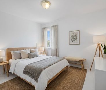 Maison à louer à Montréal (Rosemont/La Petite-Patrie) - Photo 3