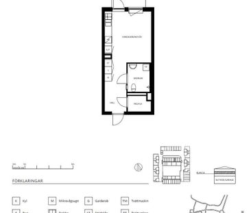 Hyllie Vattenparksgata 34 D, Hyllievång - Foto 4