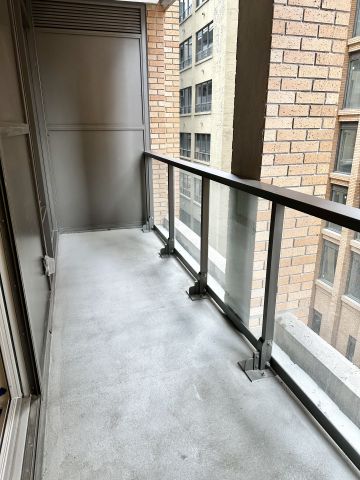 For Lease - 8 Widmer Street Unit# 804, Toronto, Ontario - Photo 2