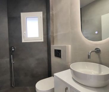 Studio/Γκαρσονιέρα για ενοικίαση Κυπριάδου - Άνω Πατήσια (Άνω Πατήσια) - Photo 6